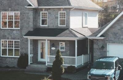Seaside Villas